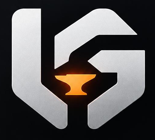 U&G Forge logo